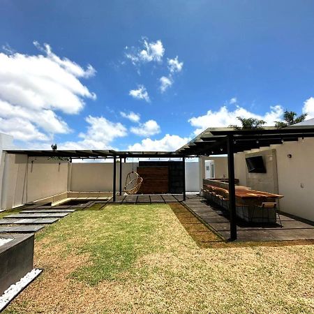 Residencia San Nicolas By Rotamundos Zacatlán Buitenkant foto