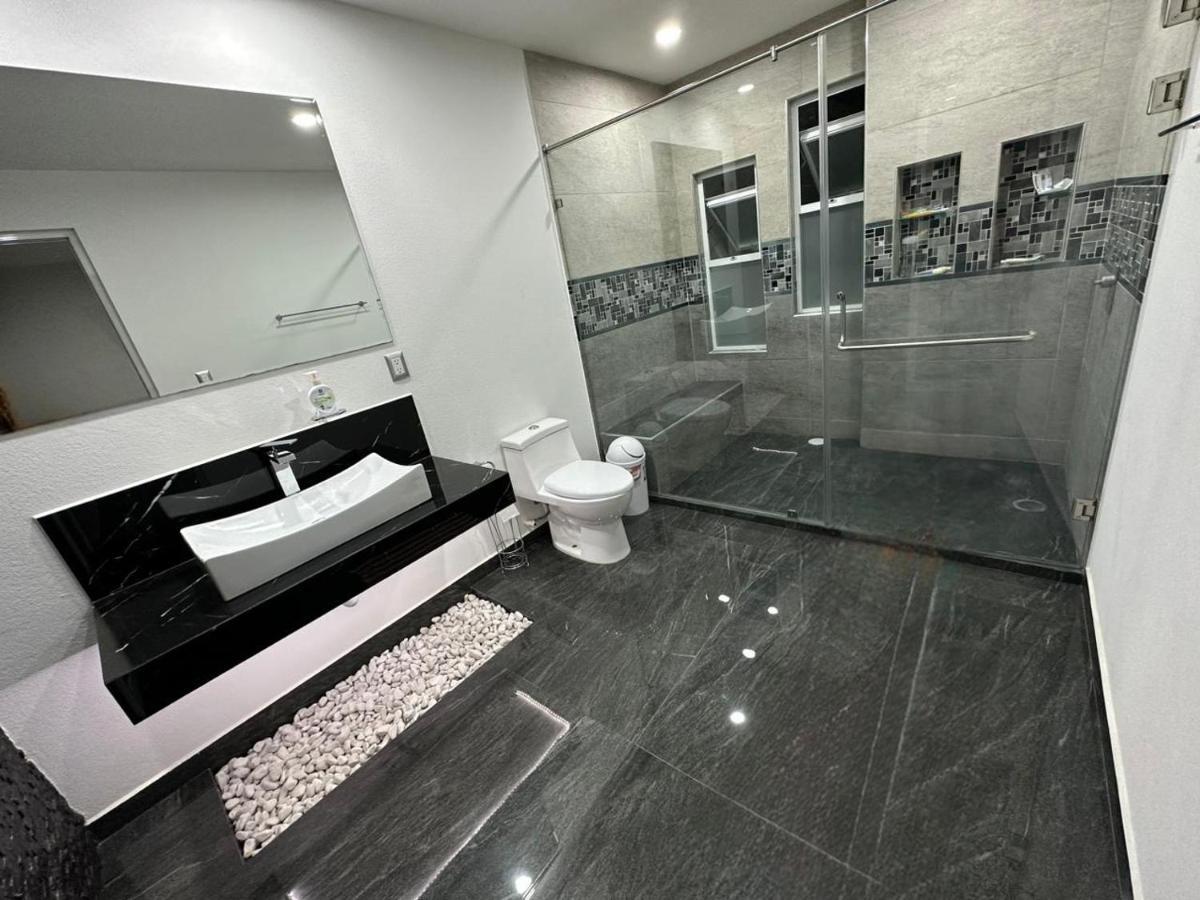 Residencia San Nicolas By Rotamundos Zacatlán Buitenkant foto