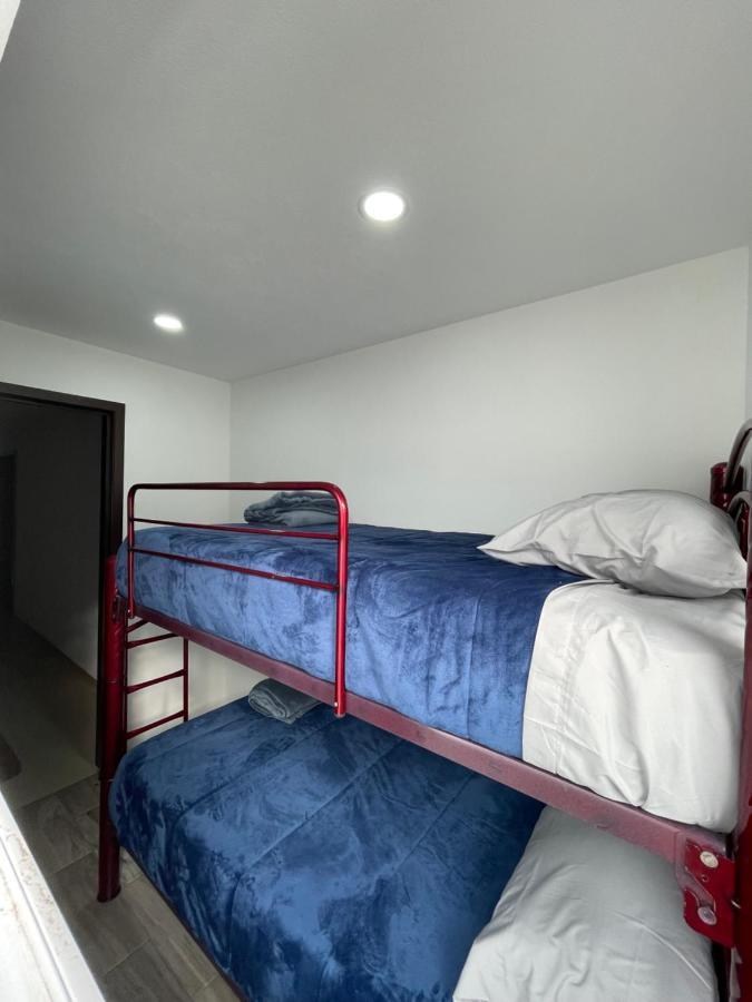 Residencia San Nicolas By Rotamundos Zacatlán Buitenkant foto