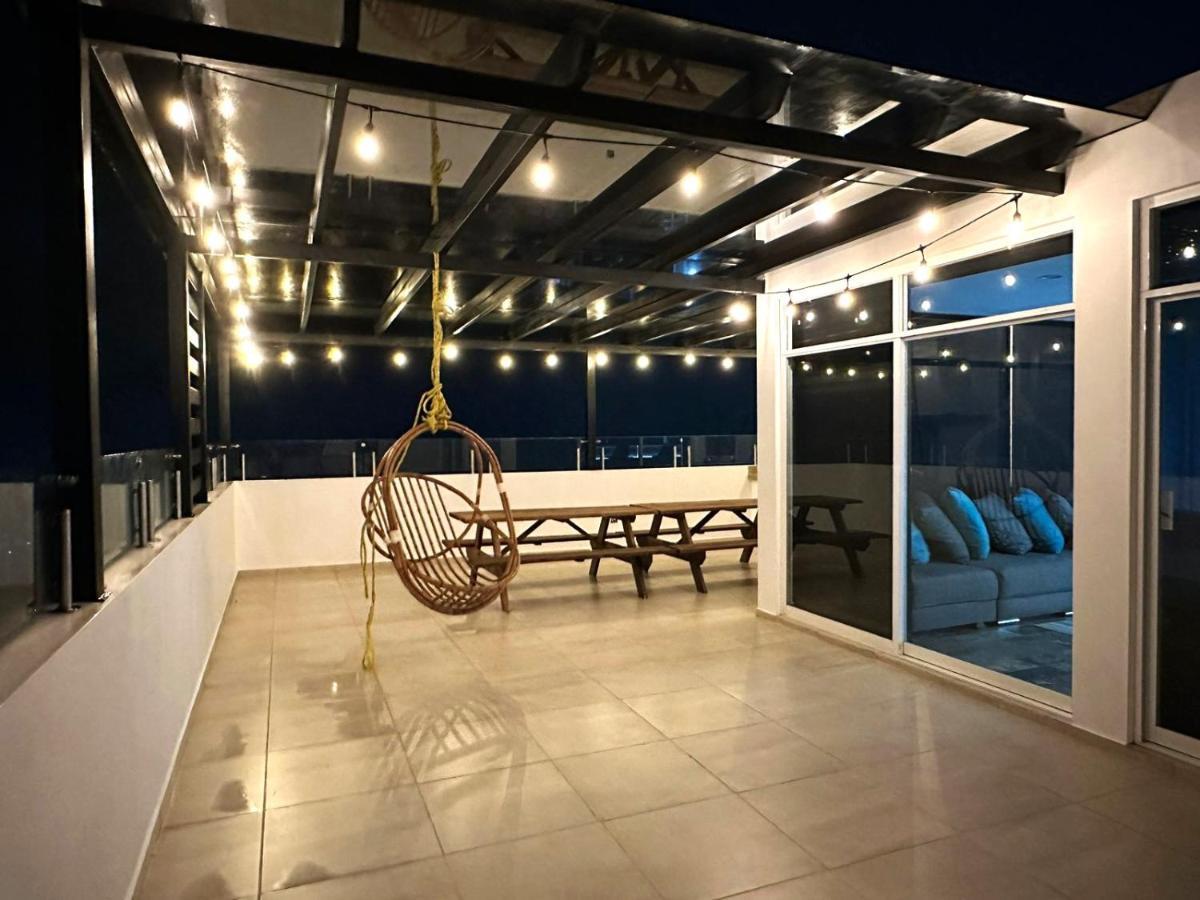 Residencia San Nicolas By Rotamundos Zacatlán Buitenkant foto