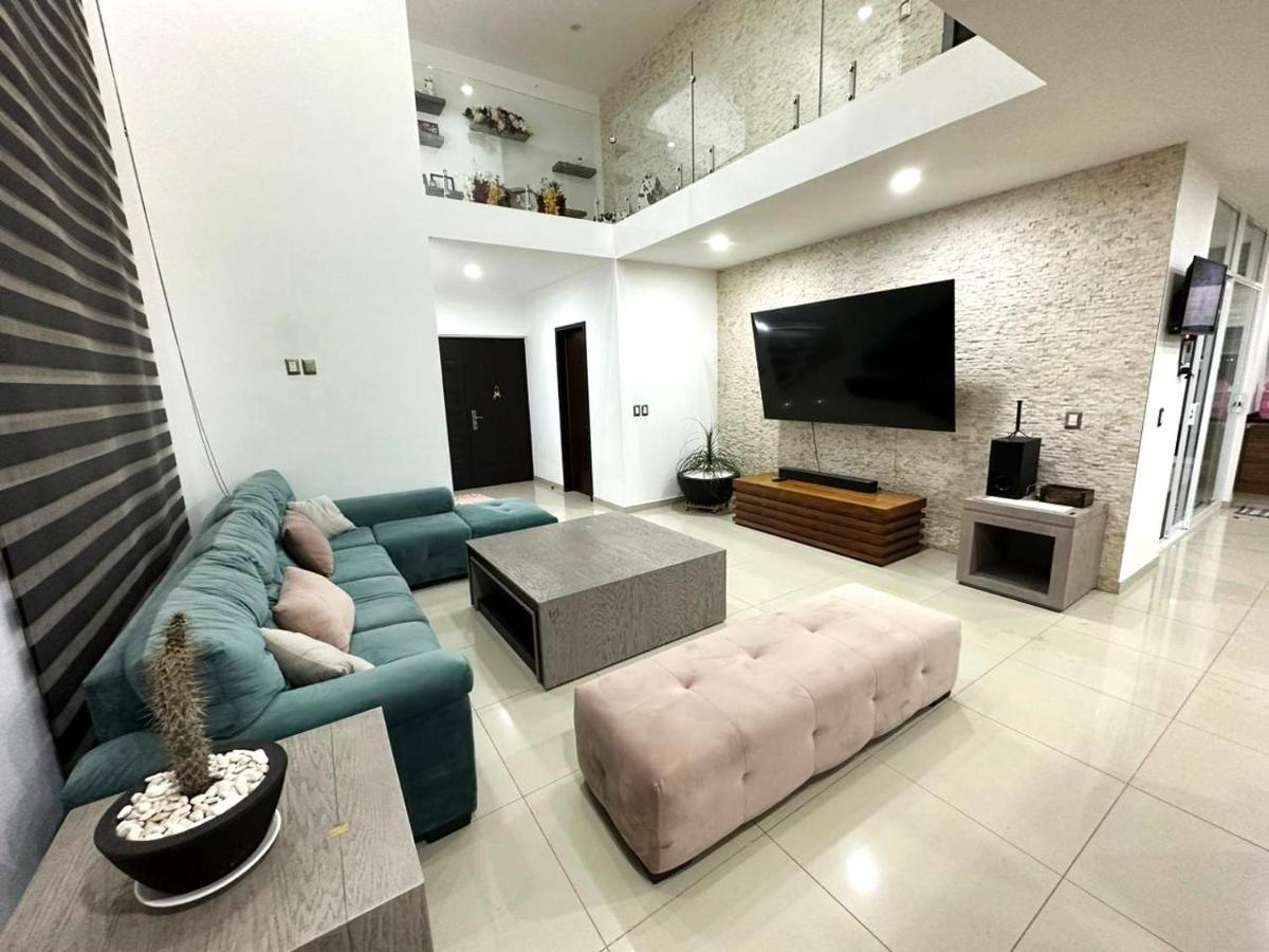 Residencia San Nicolas By Rotamundos Zacatlán Buitenkant foto