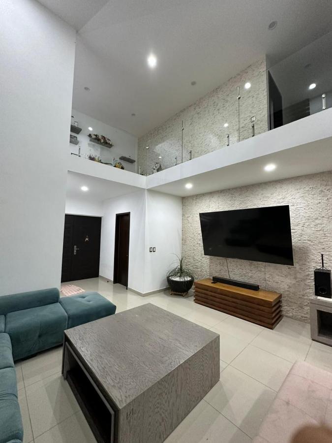 Residencia San Nicolas By Rotamundos Zacatlán Buitenkant foto